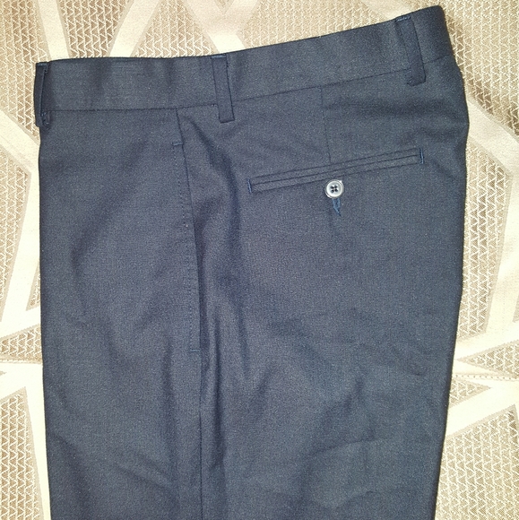 Calvin Klein Other - 30W NAVY Calvin Klein Pants